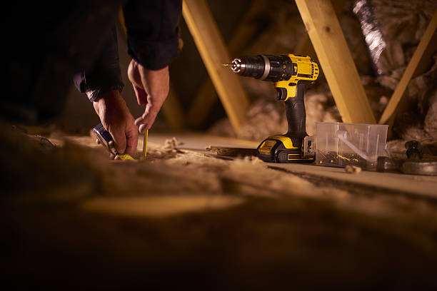 Best Insulation Maintenance and Repair in North Branch, MI